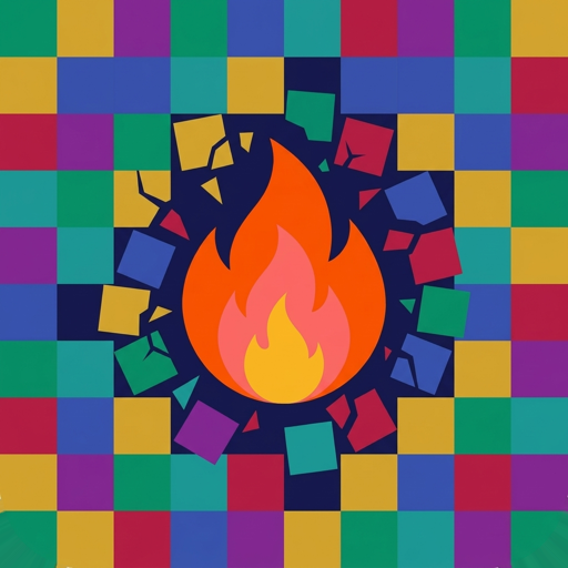 Block Wreck! app icon